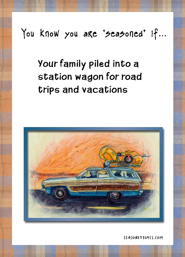 FamilyWagon820