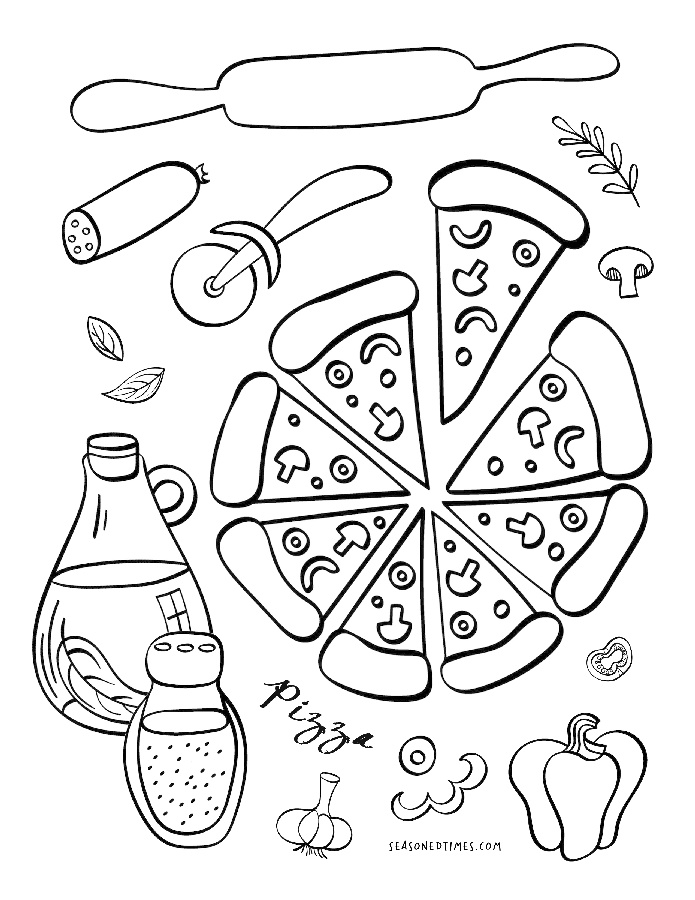 321Pizza