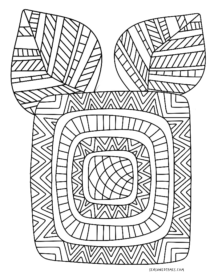 FlowerColoring421