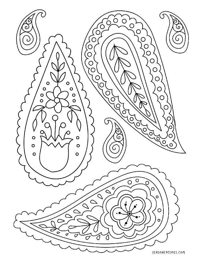 Paisley321