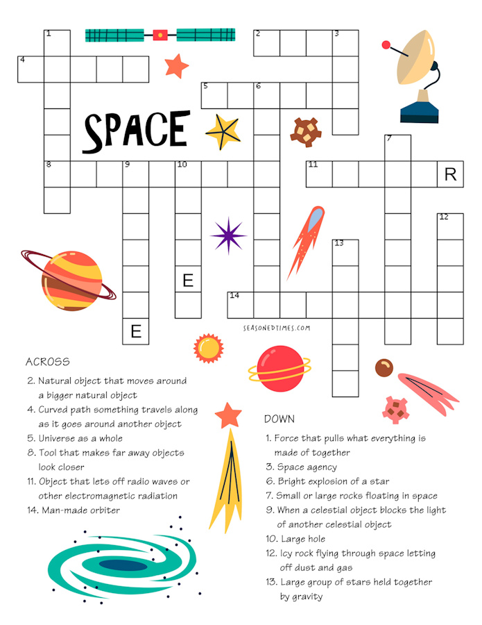 CWSpace821