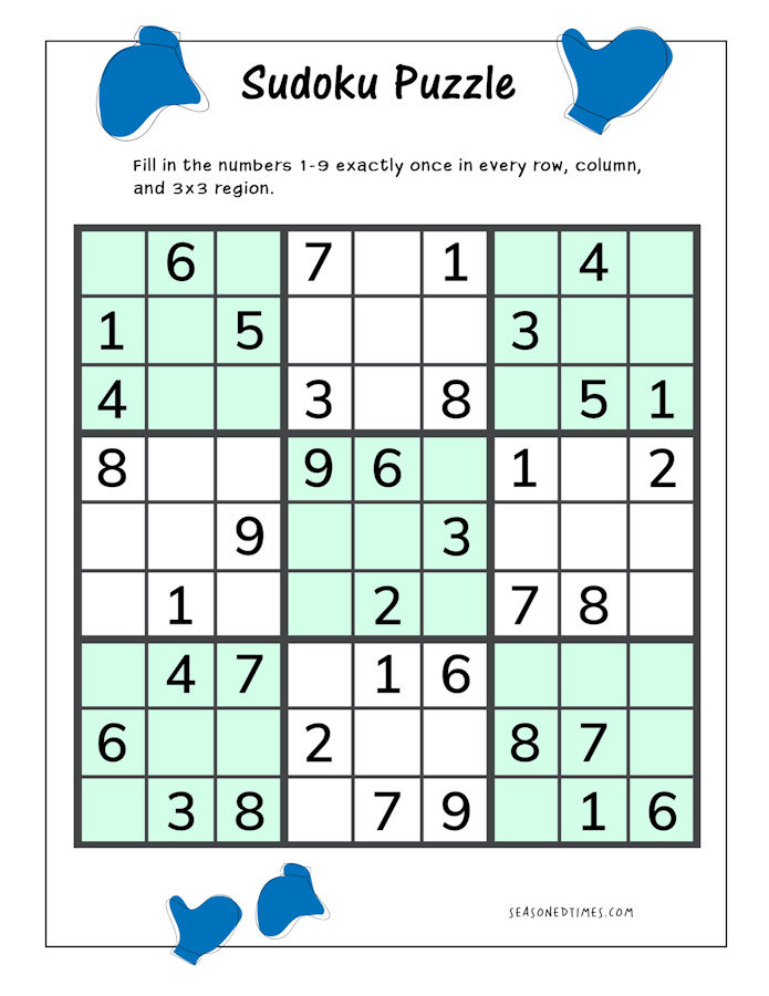 Suduko1221