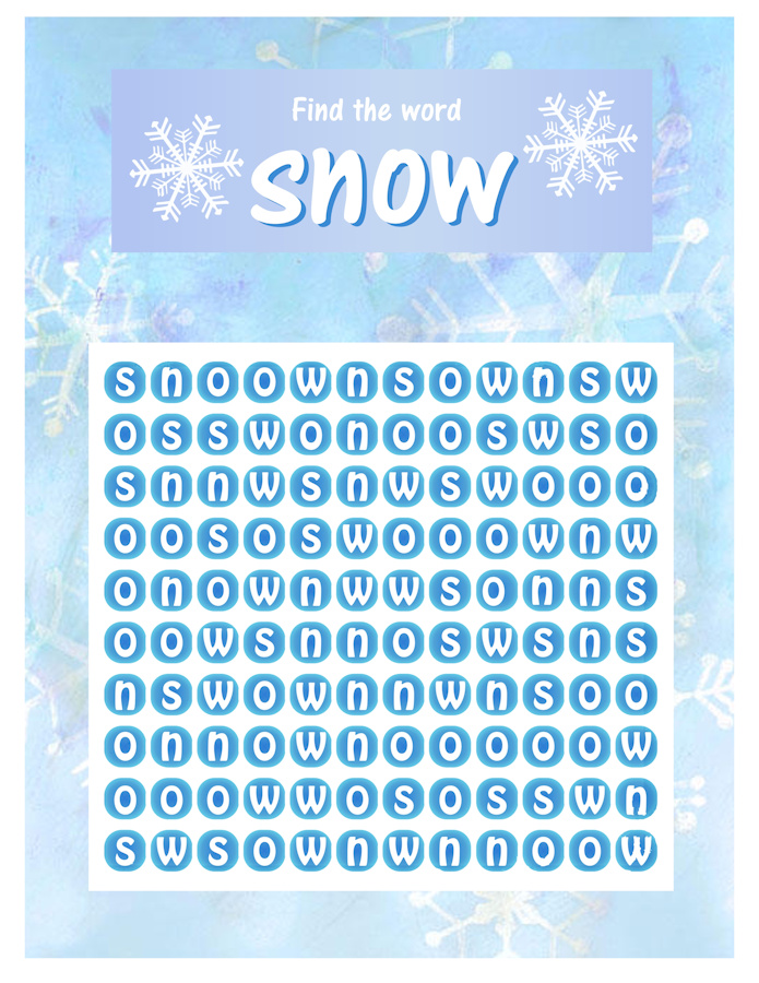 FindSnow122
