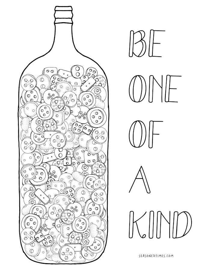 ColoringBeOne322