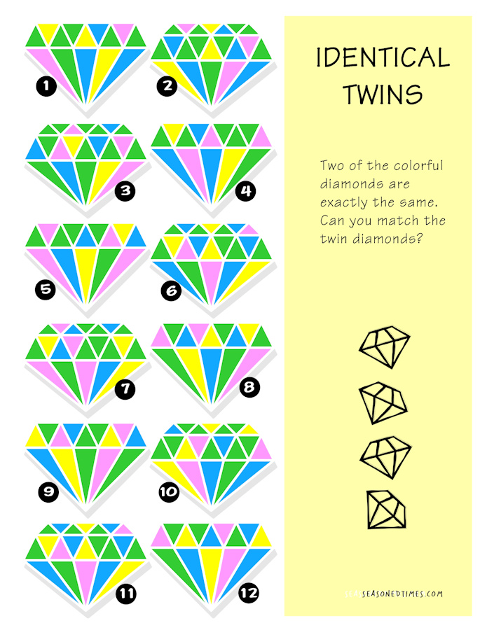 PPIdenticalDiamonds