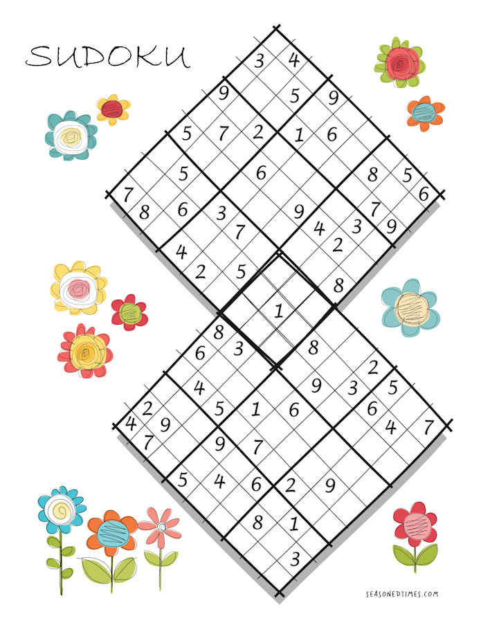PPSudoku322
