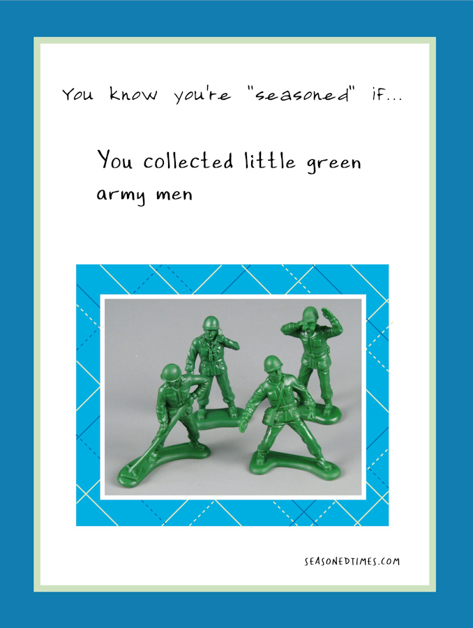 SIGreenMen822