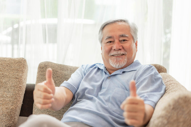 TwoThumbsUp