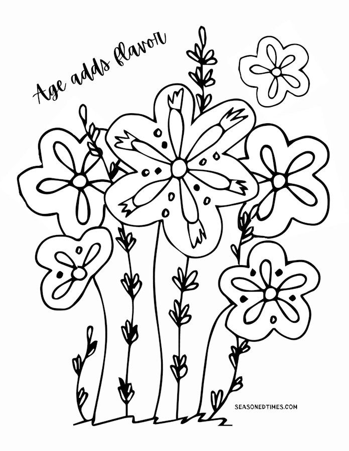 ColoringGarden223