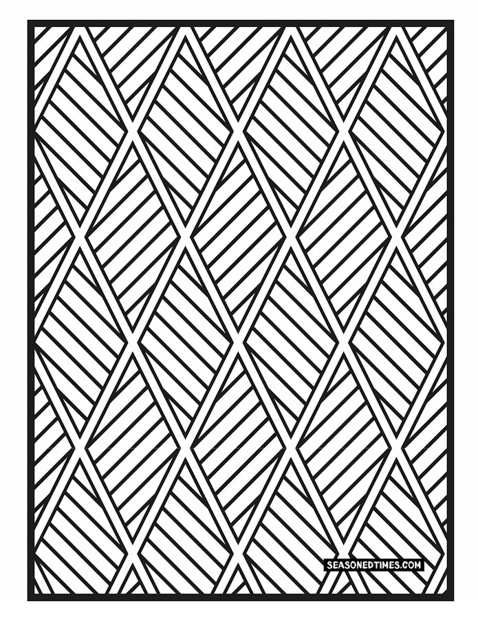 ColoringPattern223
