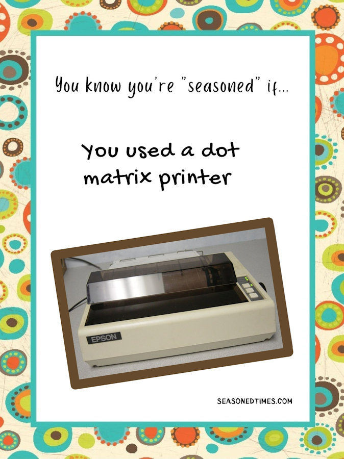 SiDotMatrixPrinter123