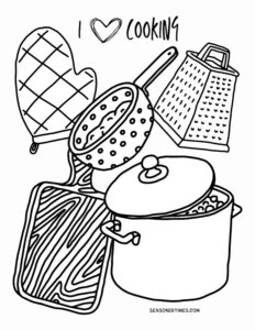 LUVColor_Cooking