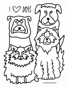 LUVColor_Dogs