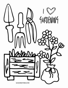 LUVColor_Gardening