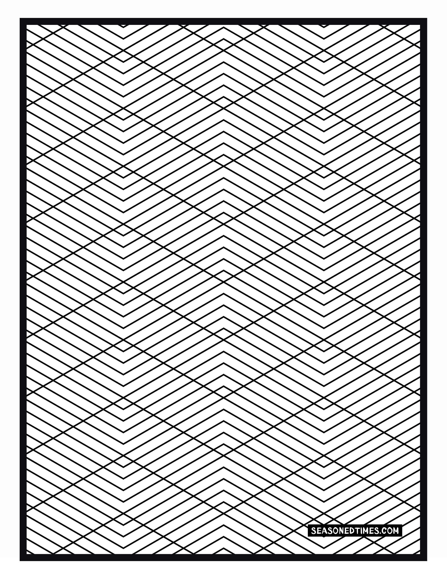 ColoringPattern523