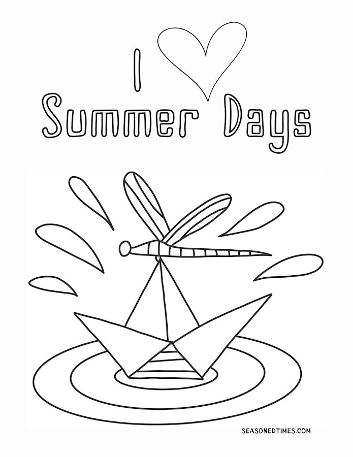 ColoringSummerDays623
