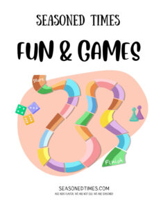 2023 Word GamesCover