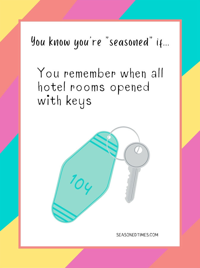 SiHotelKey