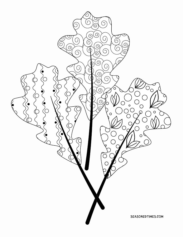 ColoringLeaves923