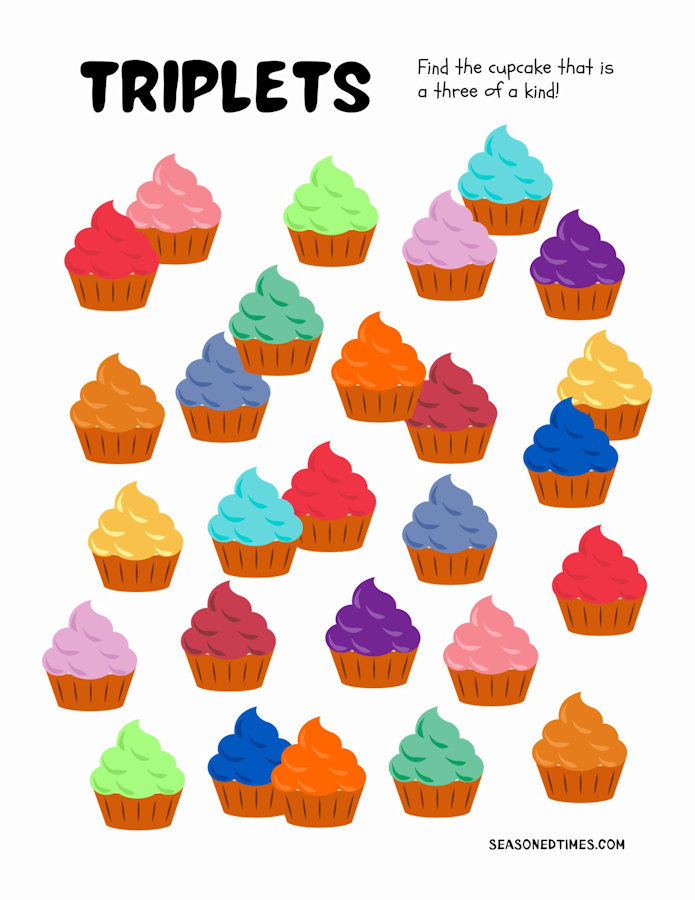 PPTripletCupcakes1123