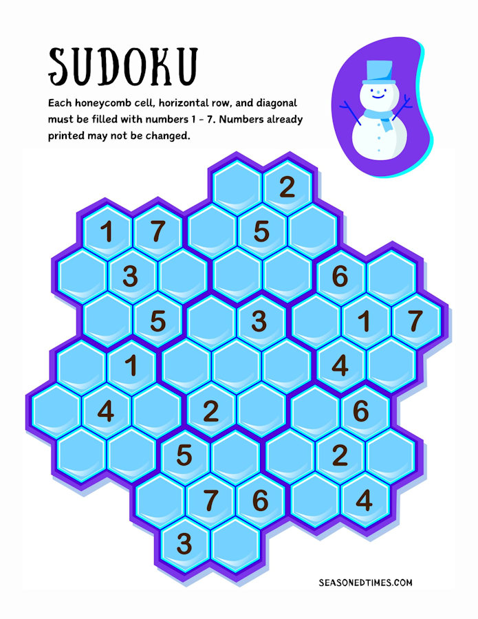 PPSudoku124