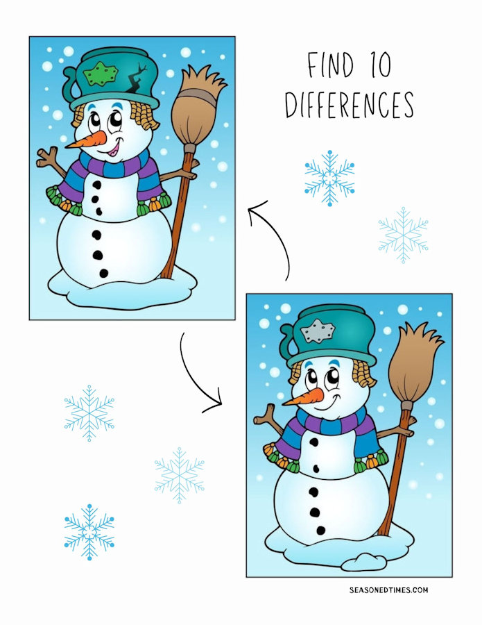 SnowmanDiffs1223