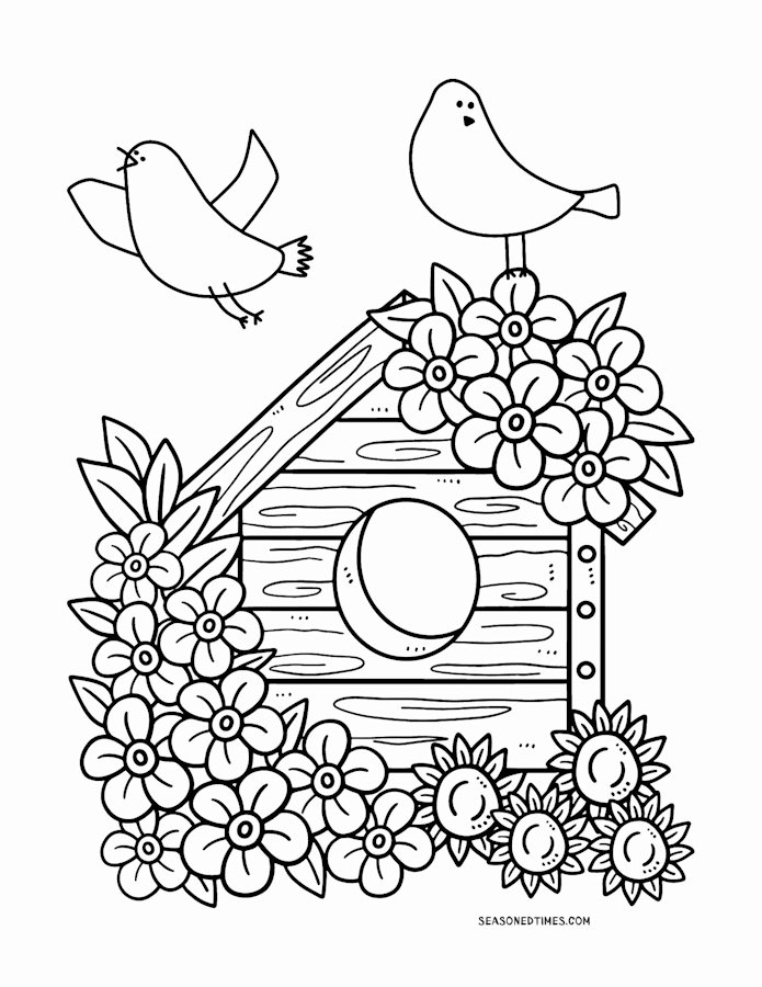 ColoringSpring324