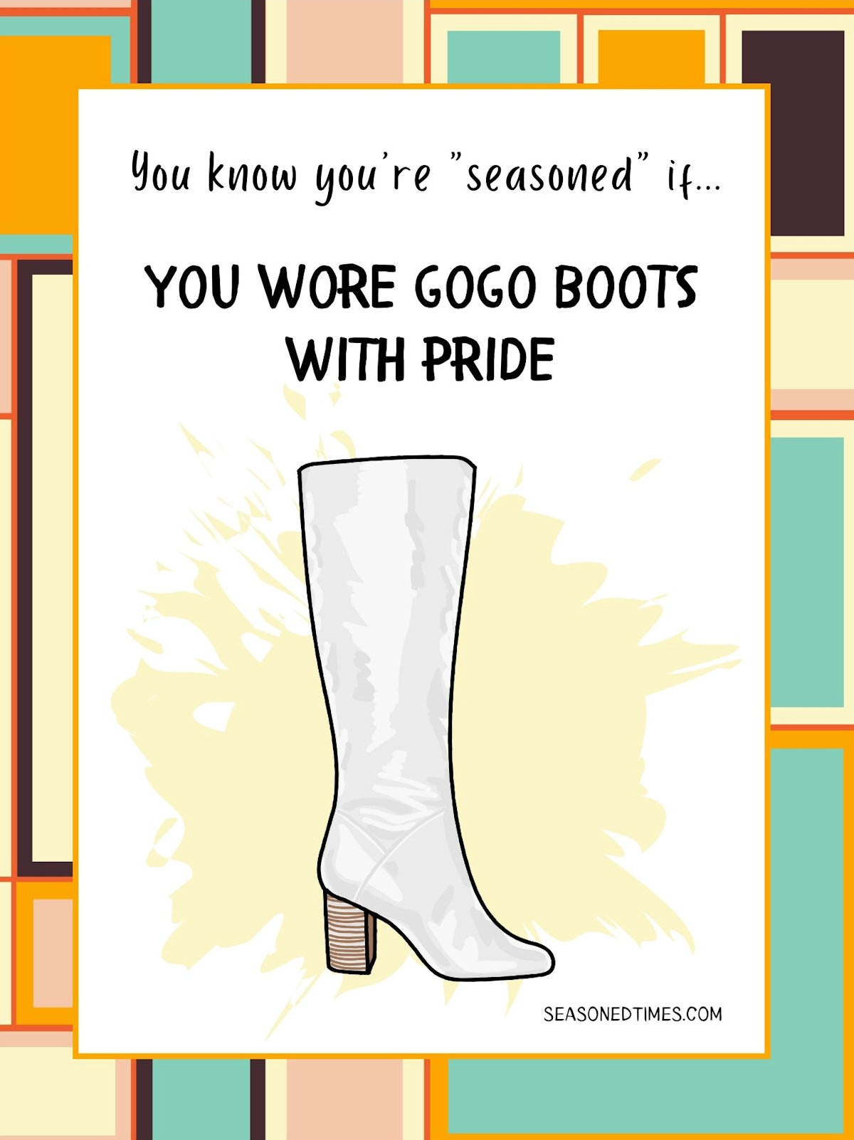 SiGoGoBoots