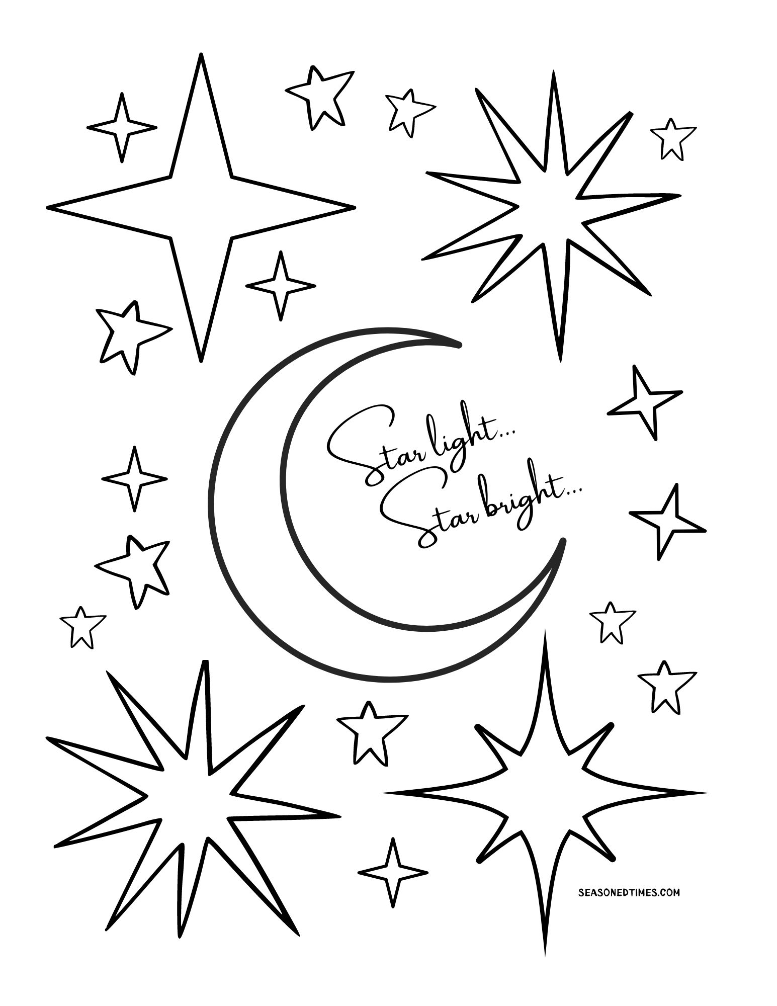 StarlightColoring424
