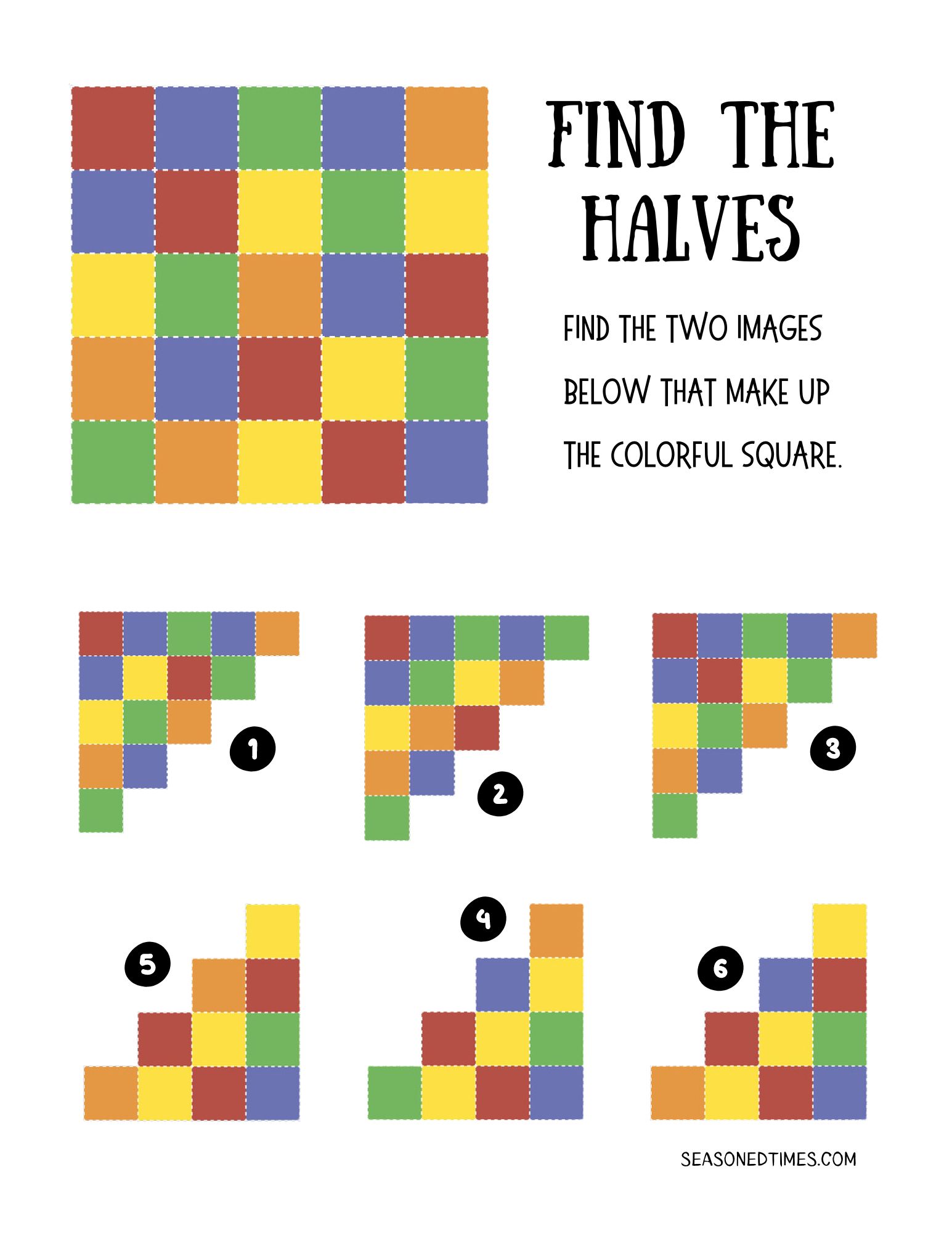 PPFindHalves624