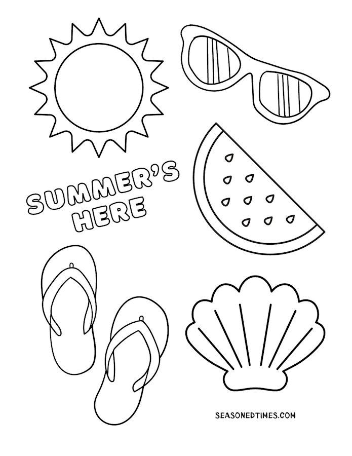SummerColoring624