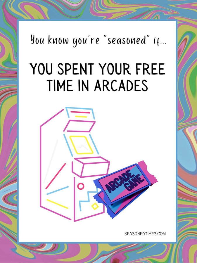 ArcadeTime325