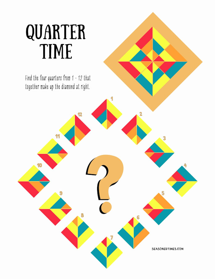 QuarterTime25