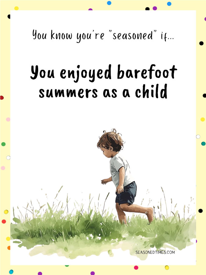 Barefoot426